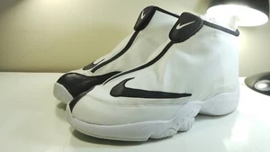 2013 NIKE AIR ZOOM FLIGHT 98 THE GLOVE 616772 100 OG RETRO 9 MAX FORCE 180 1 90 - Picture 1 of 9