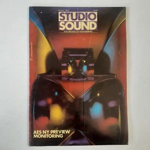 Estudio Sonido Transmisión Ingeniería Monitoreo Grabación Música Irlandesa CD Masterización - Imagen 1 de 4