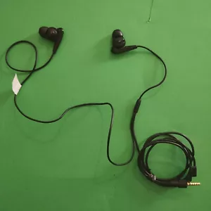 Sony Kopfhörer Vintage für MD Player Modell MDR-NC31 schwarz gebraucht gut - Bild 1 von 7