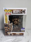 Auspicious Beast - Kirin #146 Pop! Vinyl Figure