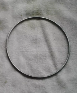 10ft Aermotor Windmill Oil Ring for B702 or B602, B507 - Picture 1 of 1