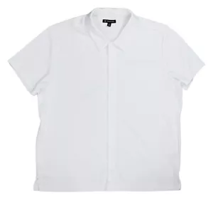 Camisa de punto acanalado de manga corta para hombre INC International Concepts XXL NUEVA CON ETIQUETAS - Imagen 1 de 2