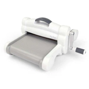Sizzix Big Shot Plus Machine - Picture 1 of 1