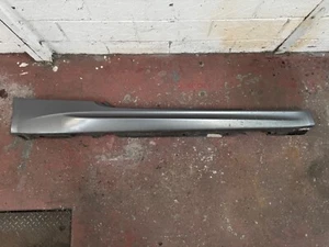 BMW E92 E93 M3 Side Skirt Left Side 8046659 - Picture 1 of 2