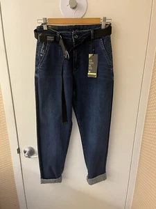 estensivo womens jeans (BRAND NEW) #imported - Picture 1 of 8