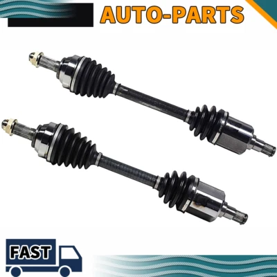 Land Rover Freelander 2002 2003 2004 2005 2,5 L junta CV delantera eje CV Foto 1 de 4