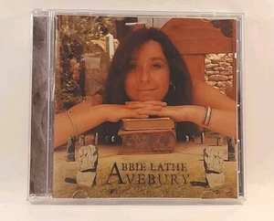 Avebury by Lathe, Abbi (CD, 2007) Park Records UK r1s4 471 - Bild 1 von 4