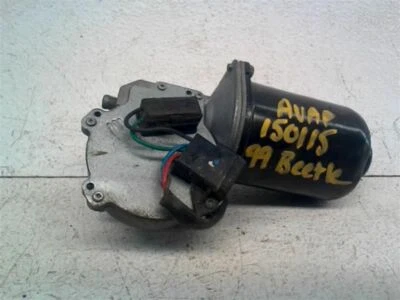 Motor limpiaparabrisas para Volkswagen Beetle 98-10 Foto 1 de 4