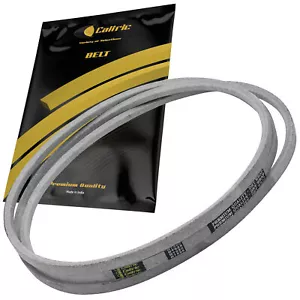 Cinturón de cubierta 126-6626 para Exmark 708 ZT710 ZT720 FX651 FX651V FX730V FX740V - Imagen 1 de 7