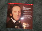 WOLFRAM WHNERT Mendelssohn Bartholdy Choralkantaten CARUS VERLAG LP 68101