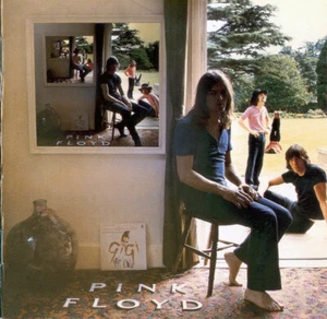 Pink Floyd ~ Ummagumma 2CD. - Picture 1 of 6