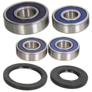 Radlager Satz hinten für Yamaha FZ 750 FZR 600 FZX 750 TDM 850 XJ 600 XTZ 750 - Bild 1 von 1
