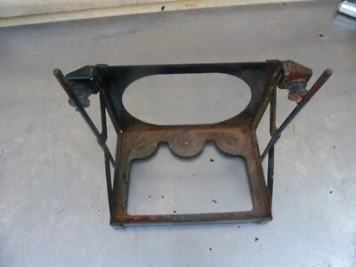 Caja batería R75/6 R60/7 76 77 R60 R90 S BMW #N18 Foto 1 de 4