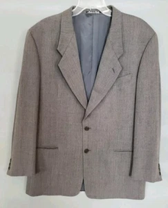 VTG Giorgio Armani Suit, Jacket & Trousers - Picture 1 of 13