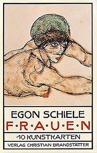 Frauen, 10 Kunstkarten von Egon Schiele | Buch | Zustand gut