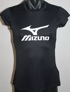 Mizuno Activewear Running Shirt T-Shirt Women's Size Small BNWT Gym Fitness - Picture 1 of 6