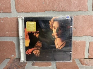 James Horner - Titanic (Original Soundtrack) [M CD] Holland - Import - Picture 1 of 11