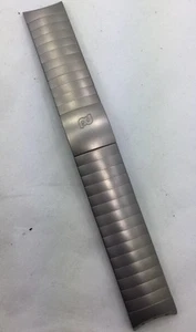 IWC Porsche Design New Old Stock 3rd Generation Bracelet - Picture 1 of 4