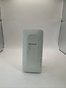 NETGEAR EAX15 AX1800 WIFI 6 Mesh Wall Plug Range Extender & Signal Booster... - Picture 1 of 4