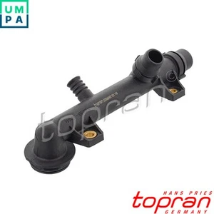 COOLANT FLANGE 501 148 FOR BMW 3/E46/Z/Roadster/E6 Z3/E36 M43B16 1.6L M43B19 - Picture 1 of 6
