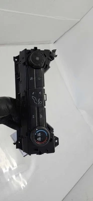 21 24 FORD PICKUP F150 Heater A/c Control ID ML3T-19980-AB thru AF OEM K1725 - Image 1 of 2