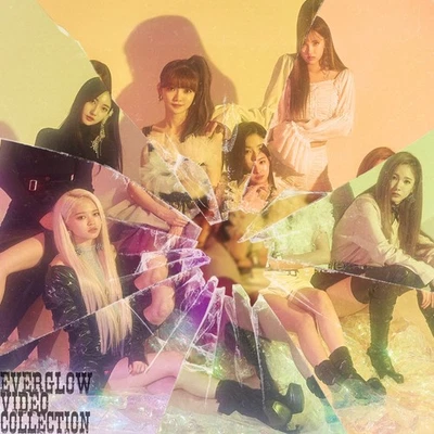 Everglow KPOP  Memorabilia  Collection  2019 to 2025 - Image 1 of 3