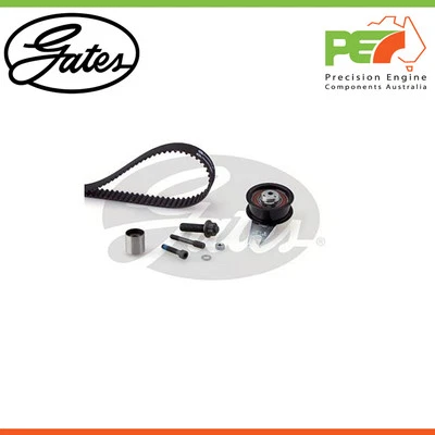 Kit de correa de distribución GATES para Volkswagen Golf 2.0 Mk3 (85kw) gasolina Foto 1 de 4