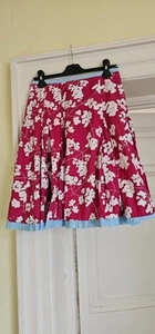 Joules women's skirt, size 10 - Picture 1 of 3