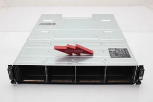 Dell PS4100 EQUALLOGIC PS4100 12X3.5 STORAGE - Picture 1 of 6