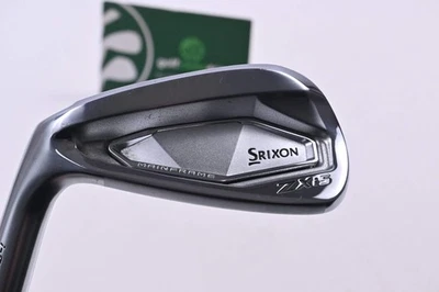 Left Hand Srixon ZXi5 Pitching Wedge / 44 Degree / Regular Flex KBS Tour Lite - Image 1 of 4