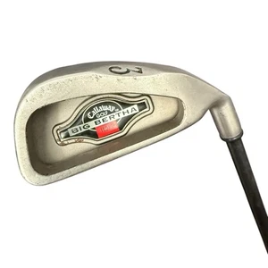 Callaway Big Bertha Single 3 iron 39.5” RH RCH 96 Regular Flex Graphite Shaft - Picture 1 of 7