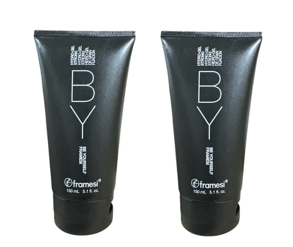 Framesi Hydro-Gel Strong 5.1 fl oz (Pack of 2) - Image 1 of 1