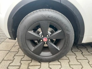 Original Jaguar E-Pace Allufelgen+Bereifung - Bild 1 von 7