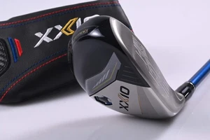 XXIO 13 #5 Hybrid / 23 Degree / Regular Flex XXIO MP 1300 DST 41 Shaft - Picture 1 of 9