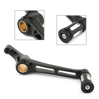 Gear CNC Shift Peg Shifter Lever For Harley V-Rod Muscle 2002-17 Night Rod 07-17 - Image 1 of 4