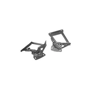 C7ZZ-16797-AR Scott Drake 67-70 Hood Hinges (LH) - Picture 1 of 1