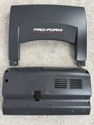 Proform Trainer 420 Treadmill Motor Hood Shroud Cover  - Image 1 of 3