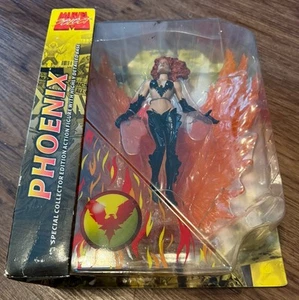 Marvel Select Special Collector Edition Phoenix Action Figure 2005 NIB - Picture 1 of 5