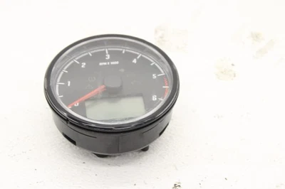 Velocímetro Indian Chieftain Roadmaster 2020-2022 Foto 1 de 4