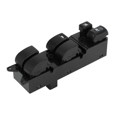 Front Left Power Window Switch for Mitsubishi Outlander 2007-2013 No.8608A187 - Image 1 of 4