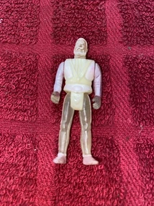 1990 Vintage Kenner Shadow Strikers Deviator Missile Launcher Figure Only - Bild 1 von 6