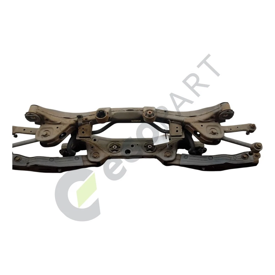 2015-2020 HYUNDAI TUCSON Rear Axle Assembly 55405D7100 - Image 1 of 4