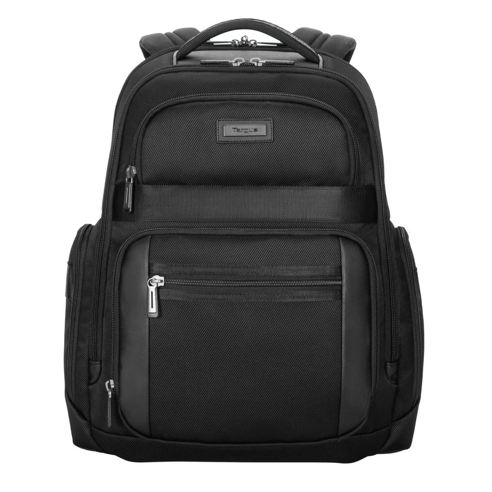 Targus 15" - 16" Mobile Elite Checkpoint-Friendly Backpack - TBB617GL