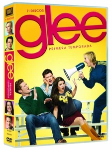Glee: Primera Temporada - Imagen 1 de 1
