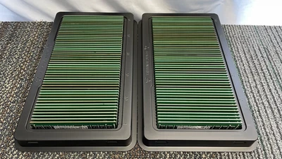 *Lote de 100* RAM de escritorio SK Hynix 4 GB DDR4 1Rx8 PC4-2133P HMA451U6AFR8N-TF Foto 1 de 4