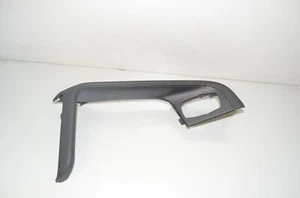 Abrazadera de manillar izquierdo BMW F48 X1 NEGRA 9335207 LHD - Imagen 1 de 4