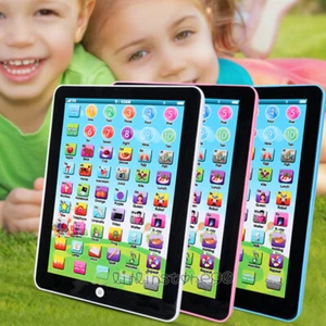 FIRST Educational Learning Toy Gifts for Kids Age 2 3 4 5 6 Year Old Boy Girl US - Picture 1 of 59