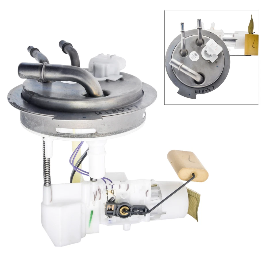 Genuine GM  Fuel Pump Module 19167497 For Chevrolet GMC 04-07 - Image 1 of 1