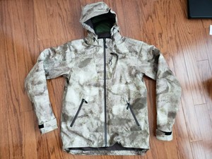 browning insulated jacket