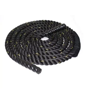 Sanabul Lab Series Combat Rope with Protective Sheath/Sleeve - Picture 1 of 4